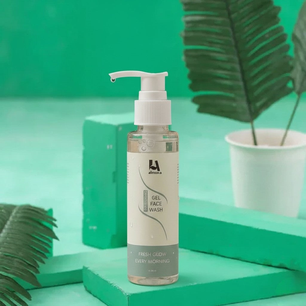 Face Wash