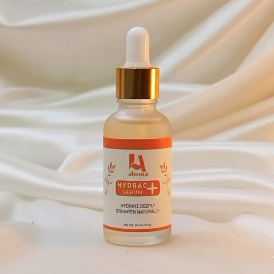 Radiance Boosting & Hydrating Serum
