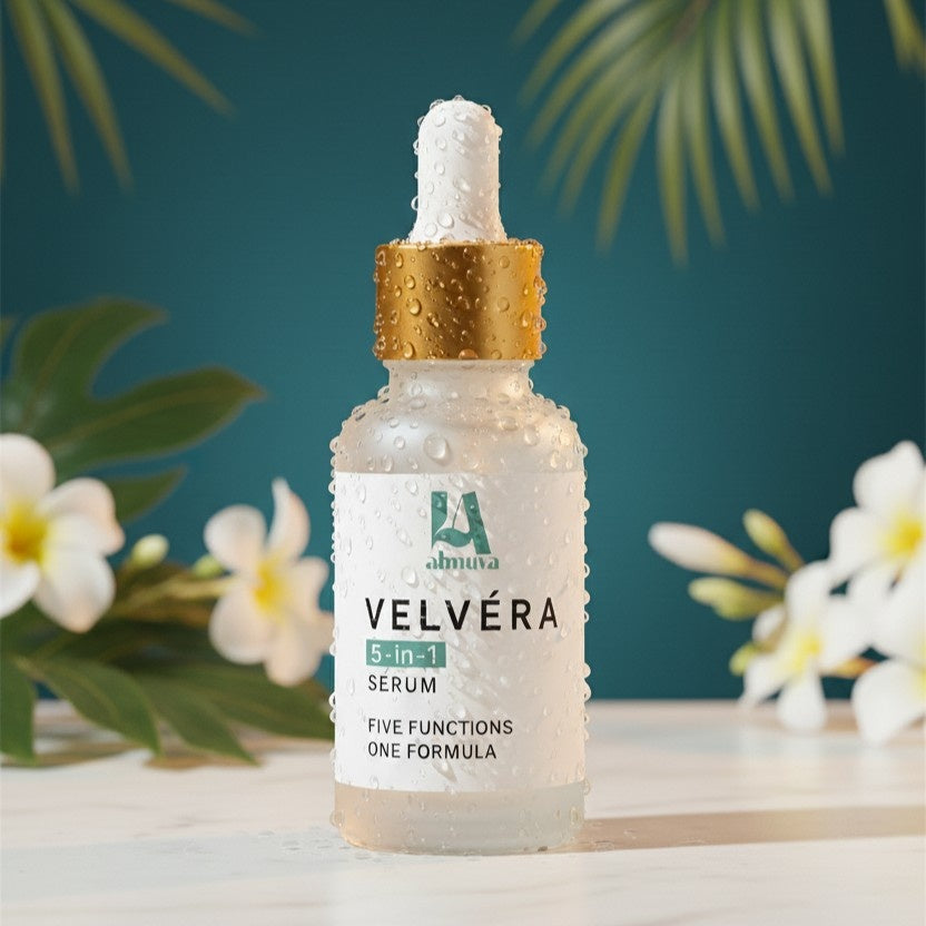 Advanced Clarifying & Brightening Serum